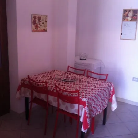 Appartamento Casa Olbia Camera foto