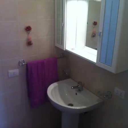 Appartamento Casa Olbia Camera foto