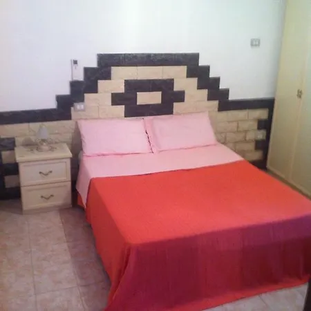 Appartamento Casa Olbia Camera foto