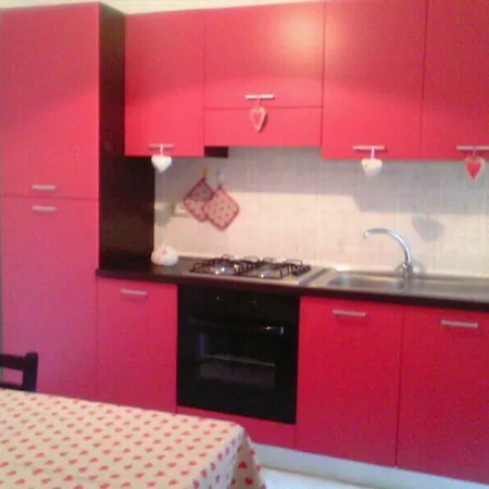 Appartamento Casa Olbia Camera foto