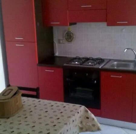Appartamento Casa Olbia Camera foto
