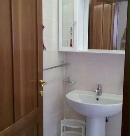 Appartamento Casa Olbia Camera foto