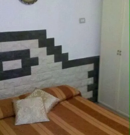 Appartamento Casa Olbia Camera foto