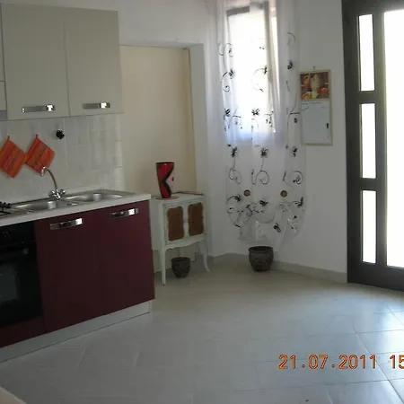 Appartamento Casa Olbia Camera foto