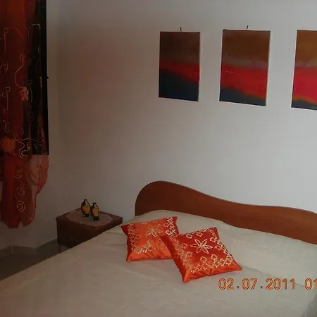 Appartamento Casa Olbia Camera foto