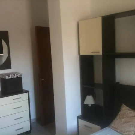 Appartamento Casa Olbia Camera foto