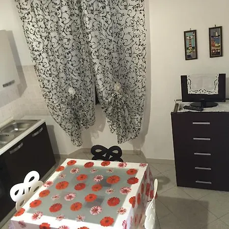 Appartamento Casa Olbia Esterno foto