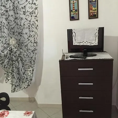 Appartamento Casa Olbia Esterno foto