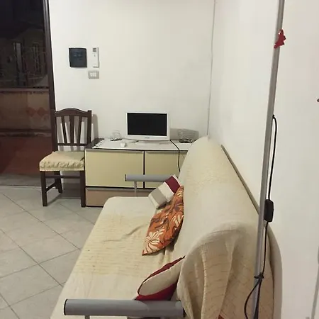 Appartamento Casa Olbia Esterno foto