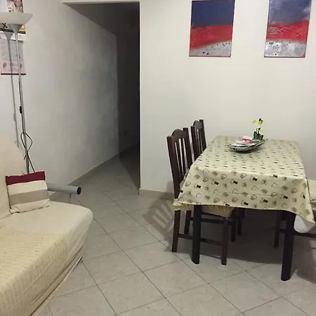 Appartamento Casa Olbia Esterno foto