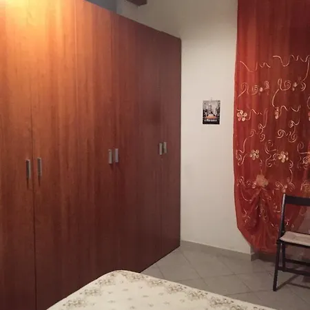 Appartamento Casa Olbia Esterno foto