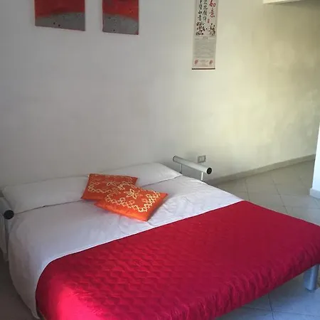 Appartamento Casa Olbia Esterno foto