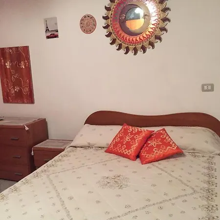 Appartamento Casa Olbia Esterno foto