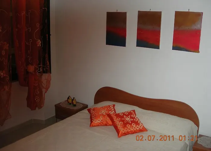 Casa Olbia