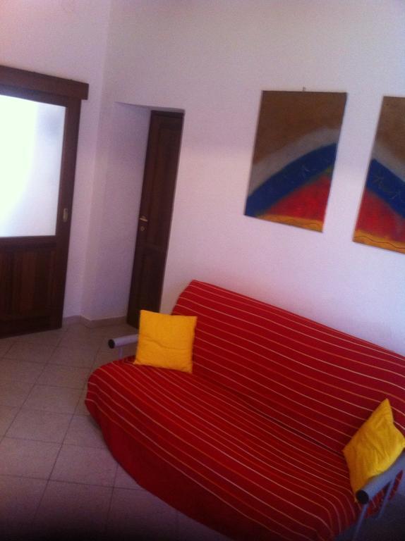 Apartment Casa