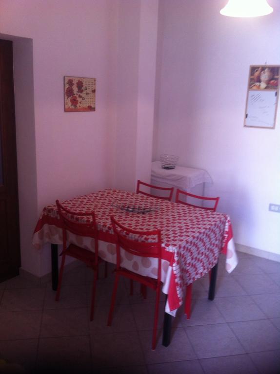 Apartment Casa *