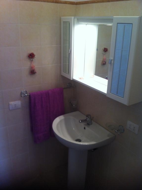 Apartment Casa Olbia