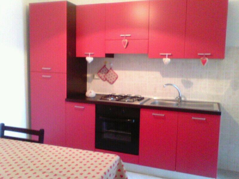Casa Apartment *