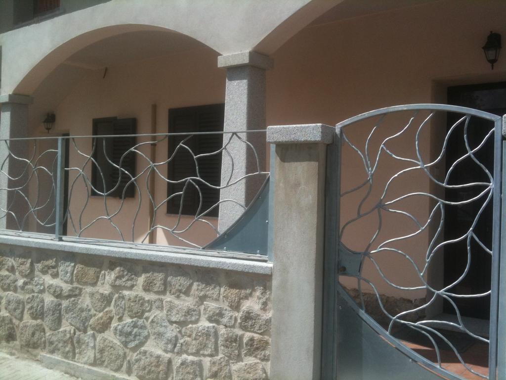 Apartment Casa Olbia