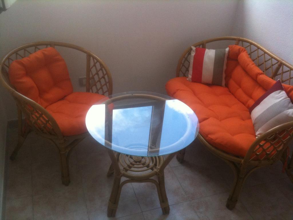 Apartment Casa