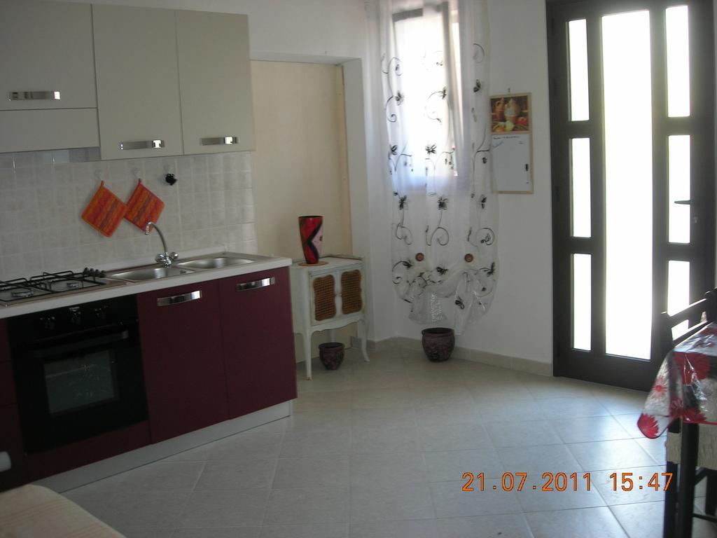 Apartment Casa *