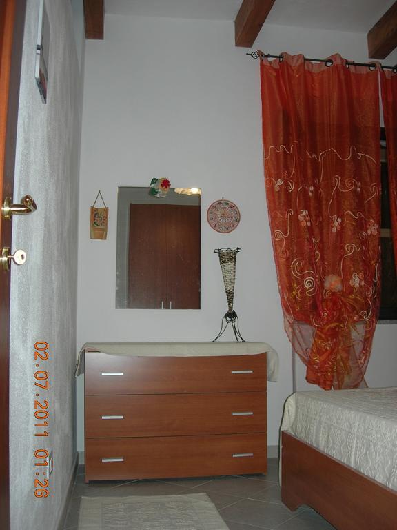 Apartment Casa Olbia