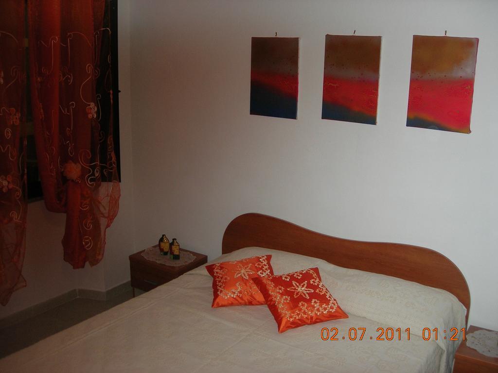 Casa Apartment