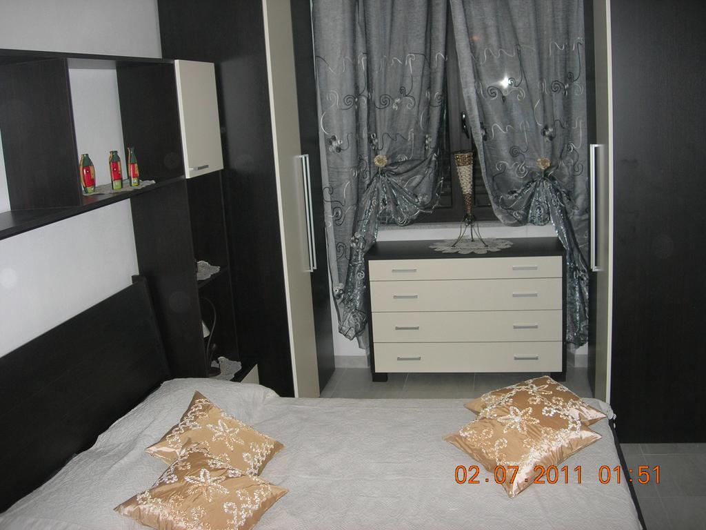 Apartment Casa Olbia