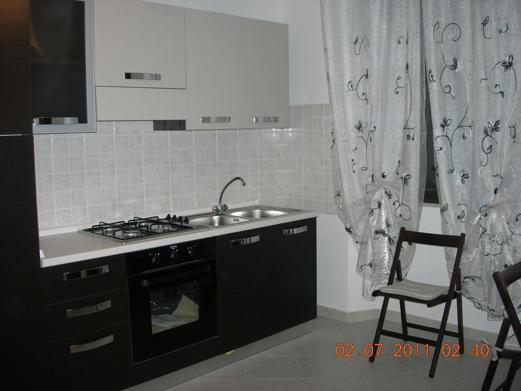 Casa * Olbia