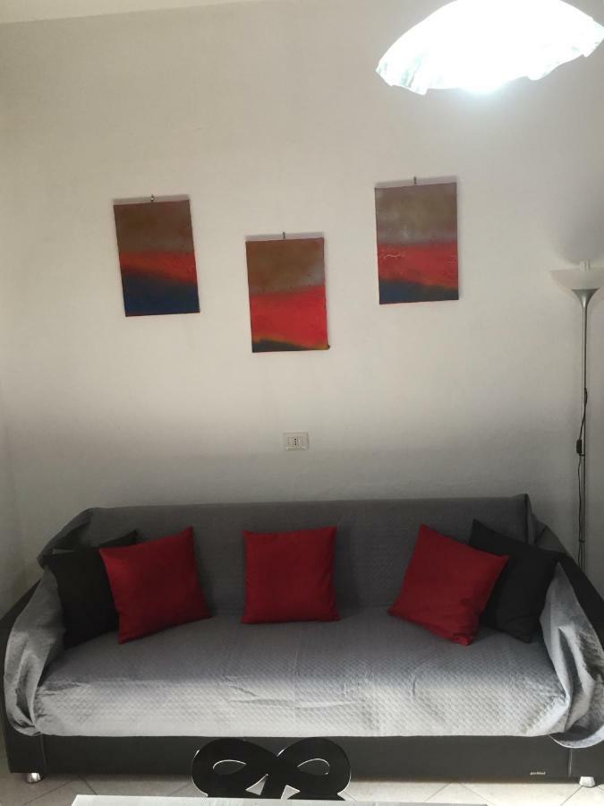 Casa Apartment
